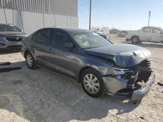 Photo 4 from auction – 2015 VOLKSWAGEN JETTA BASE with VIN 3VW2K7AJ8FM417050