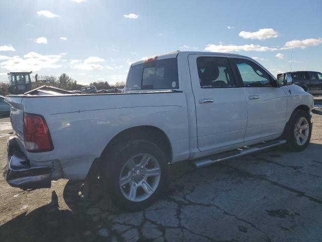 Photo 3 from auction – 2012 DODGE RAM 1500 L with VIN 1C6RD7PT8CS295109