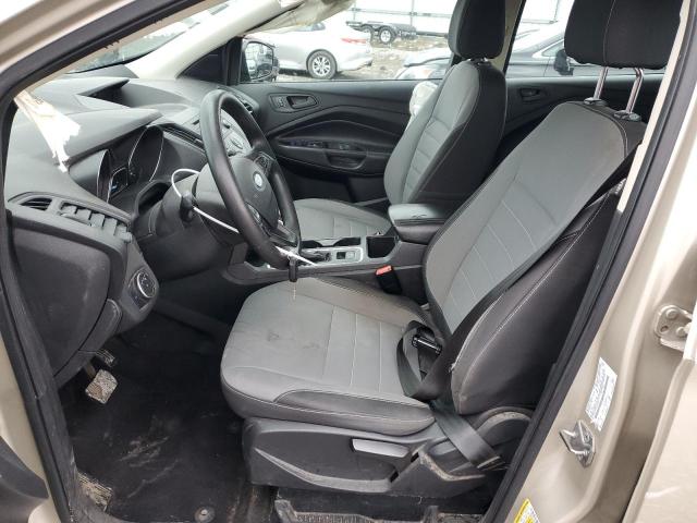 Photo 7 from auction – 2017 FORD ESCAPE S with VIN 1FMCU0F75HUE95317
