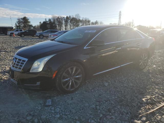 CADILLAC XTS 2015 with VIN 2G61U5S34F9275692 - Photo from auction