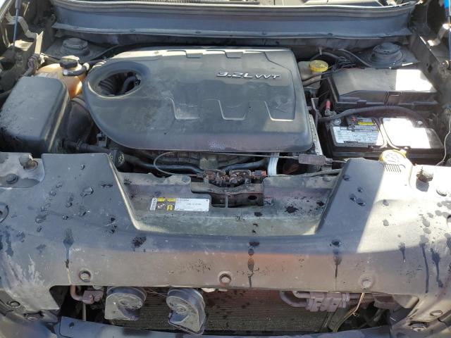 Photo 12 from auction – 2014 JEEP CHEROKEE T with VIN 1C4PJMBS4EW111611