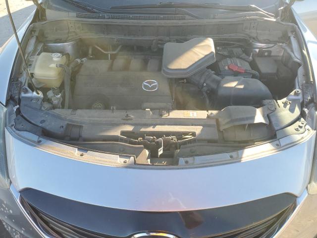 Photo 12 from auction – 2015 MAZDA CX-9 SPORT with VIN JM3TB2BA0F0455553