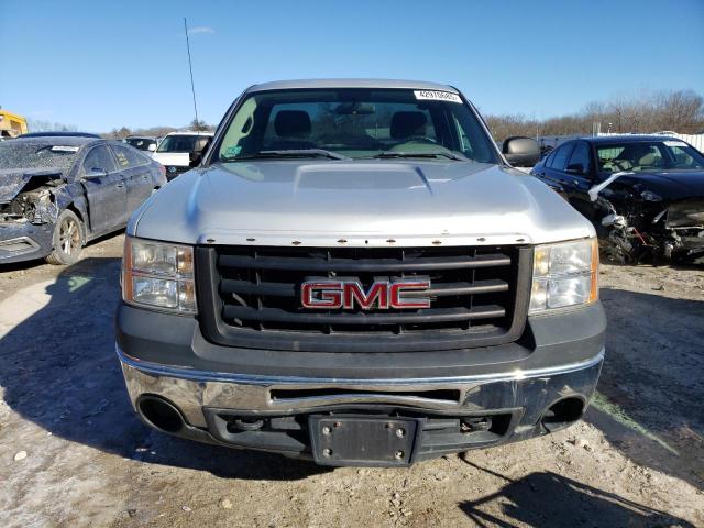 Photo 5 from auction – 2011 GMC SIERRA C15 with VIN 1GTN1TEX2BZ134100