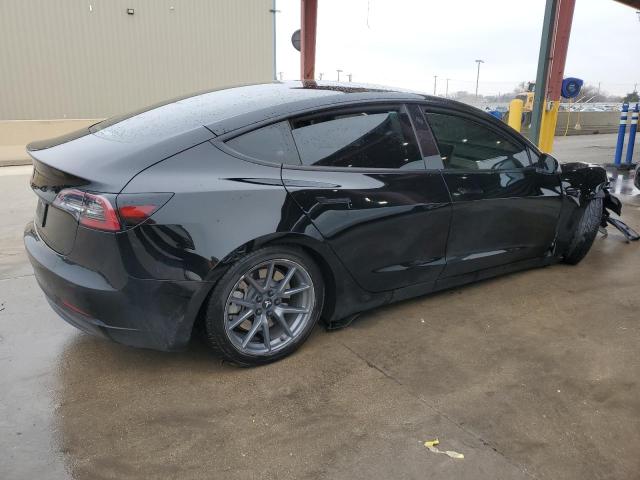 Photo 3 from auction – 2023 TESLA MODEL 3 with VIN 5YJ3E1EA9PF435598