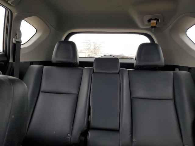 Photo 10 from auction – 2013 TOYOTA RAV4 LIMIT with VIN 2T3YFREV2DW030239