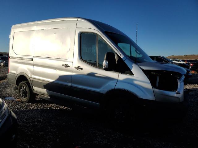 Photo 4 from auction – 2023 FORD TRANSIT T- with VIN 1FTBR2CG1PKB27888