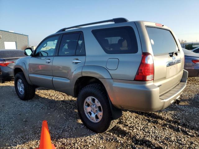 Photo 2 from auction – 2006 TOYOTA 4RUNNER SR with VIN JTEBU14R660097818