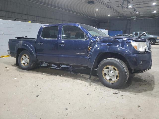 Photo 4 from auction – 2012 TOYOTA TACOMA DOU with VIN 3TMLU4EN4CM083592