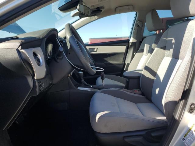 Photo 7 from auction – 2019 TOYOTA COROLLA L with VIN 5YFBURHE2KP881200