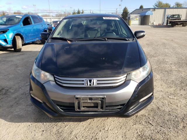 Photo 5 from auction – 2010 HONDA INSIGHT with VIN JHMZE2H76AS020974