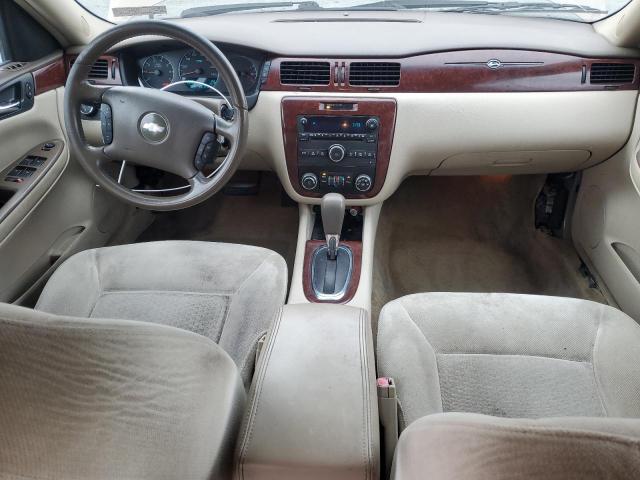 Photo 8 from auction – 2007 CHEVROLET IMPALA LT with VIN 2G1WT58N179363740