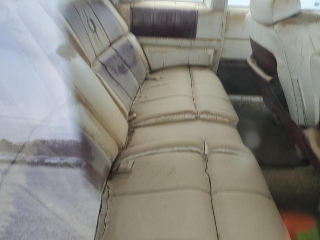 Photo 10 from auction – 1987 CADILLAC DEVILLE with VIN 1G6CD1181H4318101