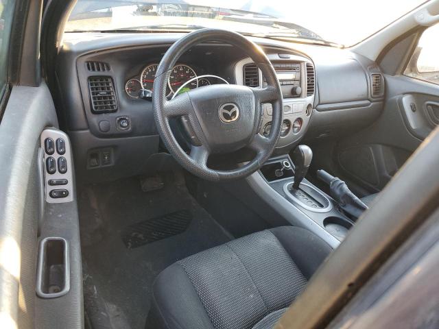Foto 8 de la subasta – 2005 MAZDA TRIBUTE S con VIN 4F2YZ94165KM54443