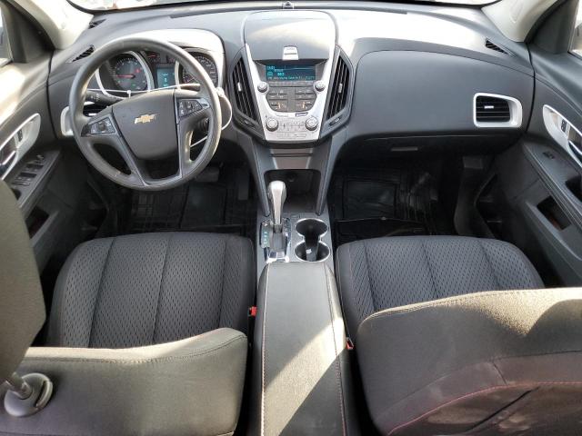 Photo 8 from auction – 2012 CHEVROLET EQUINOX LS with VIN 2GNALBEK0C1253790