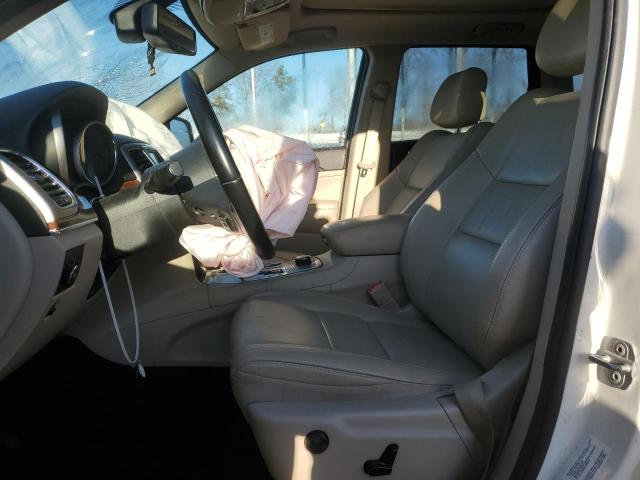 Photo 7 from auction – 2012 JEEP GRAND CHER with VIN 1C4RJFBG5CC149167