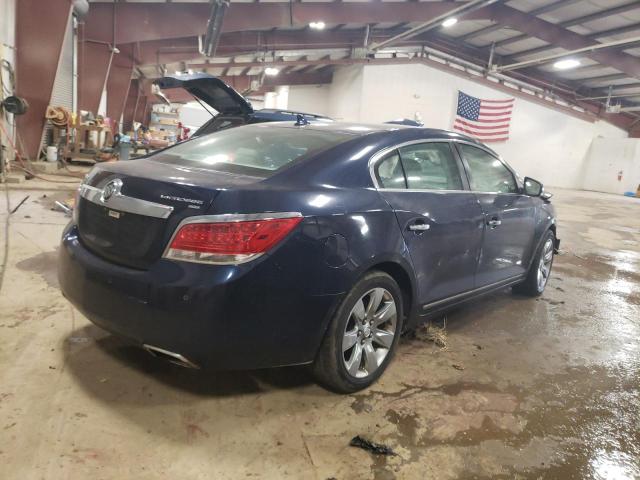 Photo 3 from auction – 2011 BUICK LACROSSE C with VIN 1G4GE5GD9BF327739