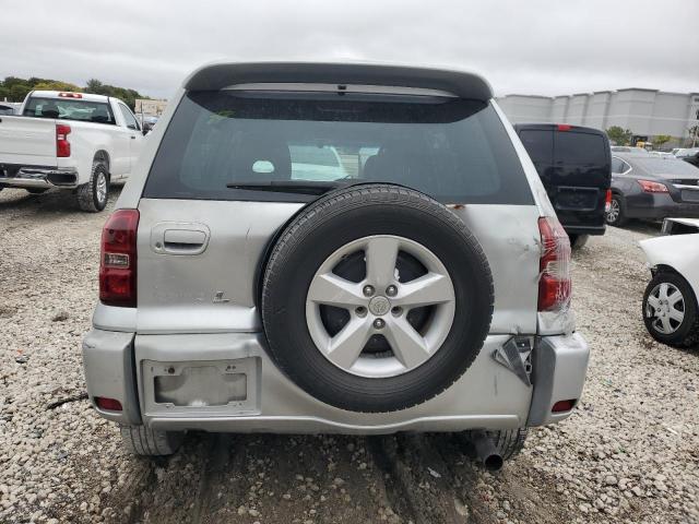 Photo 6 from auction – 2005 TOYOTA RAV4 with VIN JTEGD20V750065442