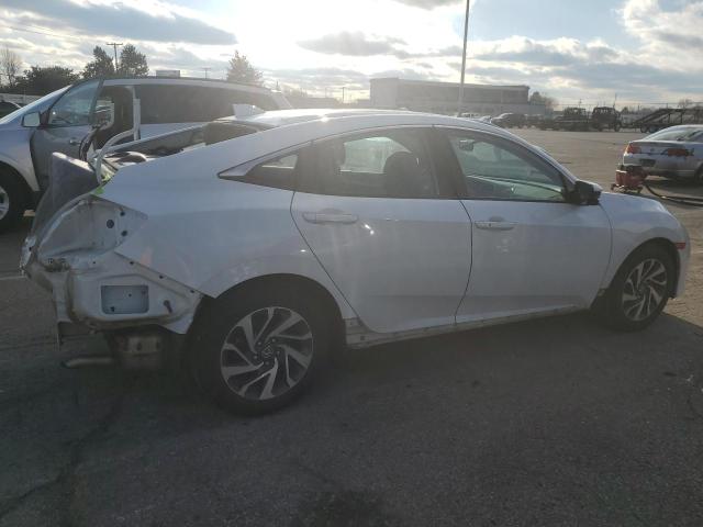 Photo 3 from auction – 2017 HONDA CIVIC EX with VIN 2HGFC2F73HH519859