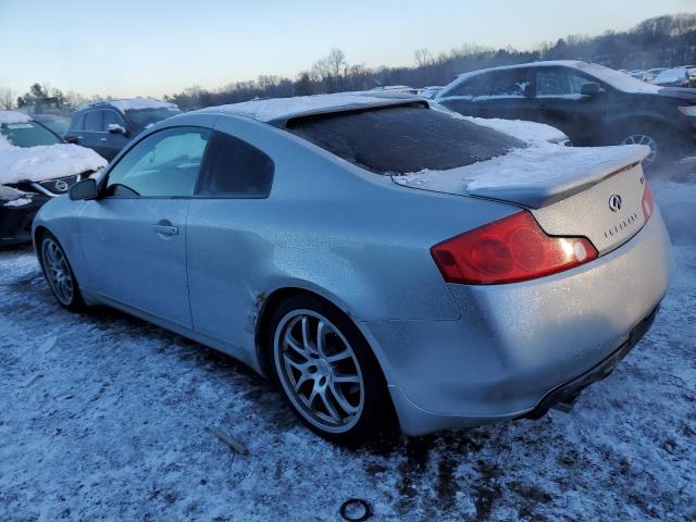 Photo 2 from auction – 2005 INFINITI G35 with VIN JNKCV54E85M419536