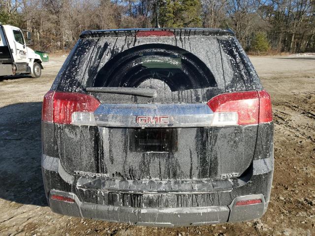 Photo 6 from auction – 2012 GMC TERRAIN SL with VIN 2GKFLREK3C6270226