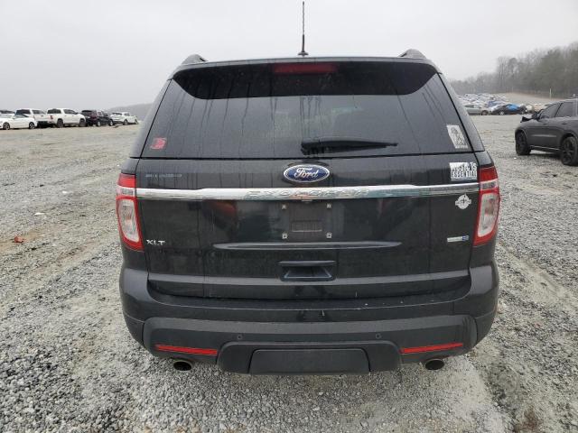 Photo 6 from auction – 2013 FORD EXPLORER X with VIN 1FM5K8D83DGC04296