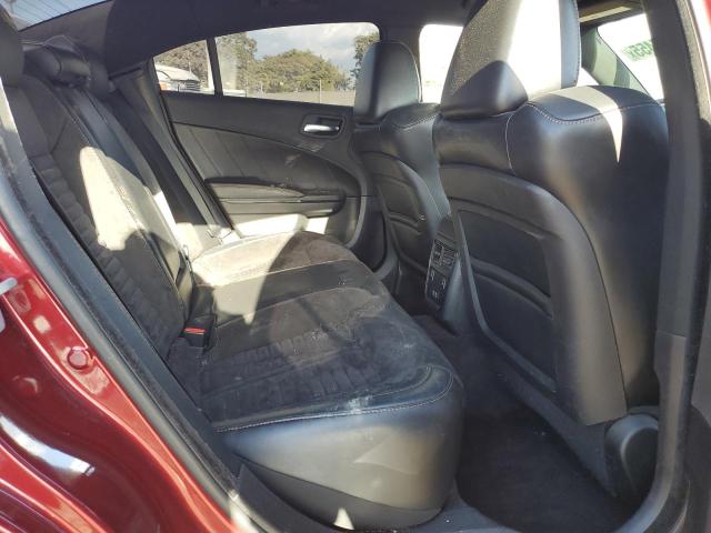 Photo 10 from auction – 2017 DODGE CHARGER R/ with VIN 2C3CDXCT3HH585104