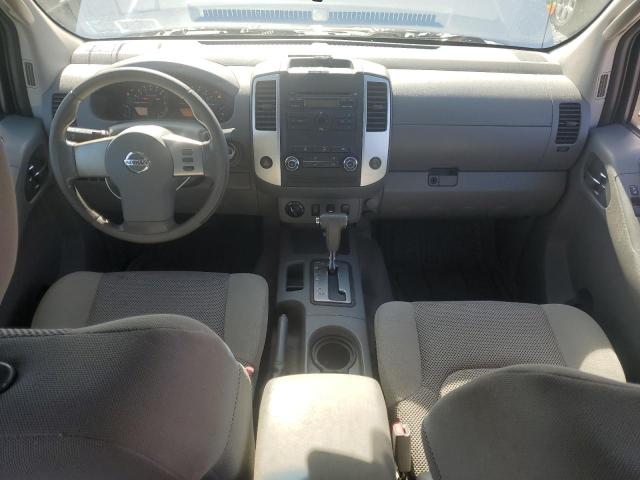 Photo 8 from auction – 2010 NISSAN FRONTIER C with VIN 1N6AD0FV9AC449802