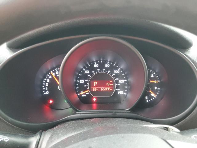 Photo 9 from auction – 2015 KIA SOUL with VIN KNDJN2A28F7760324