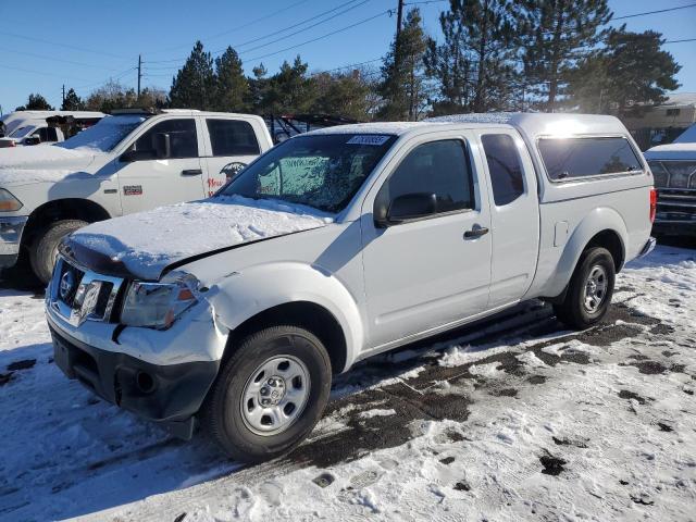 NISSAN FRONTIER S 2012 с VIN 1N6BD0CTXCC456560 - Снимка от търг