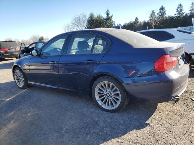 Photo 2 from auction – 2011 BMW 328 XI with VIN WBAPK7C56BA817475