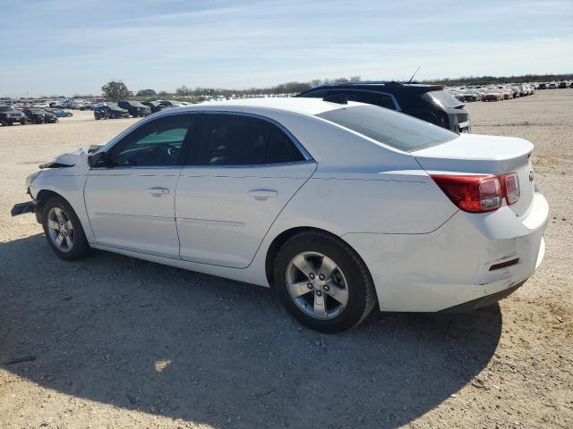 Photo 2 from auction – 2015 CHEVROLET MALIBU LS with VIN 1G11B5SL3FF130467