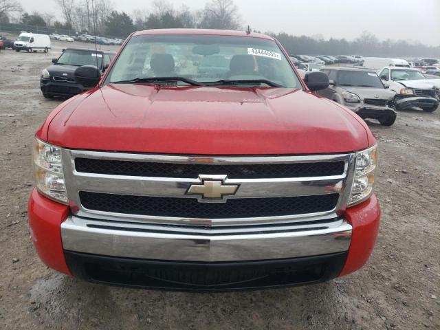 Photo 5 from auction – 2008 CHEVROLET SILVERADO with VIN 1GCEC14X68Z150387