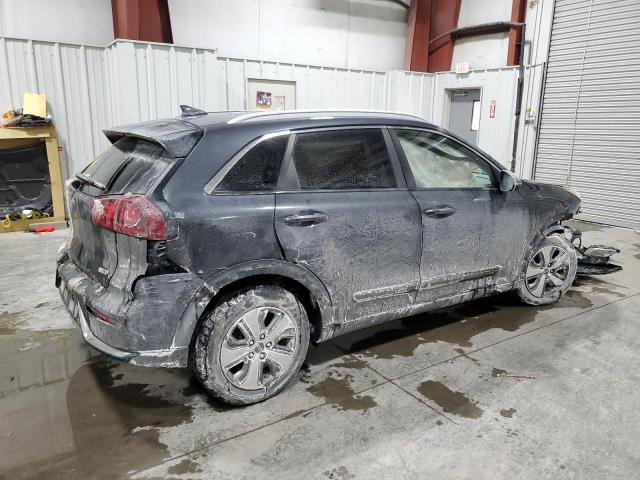 Photo 3 from auction – 2018 KIA NIRO LX with VIN KNDCM3LD0J5203959