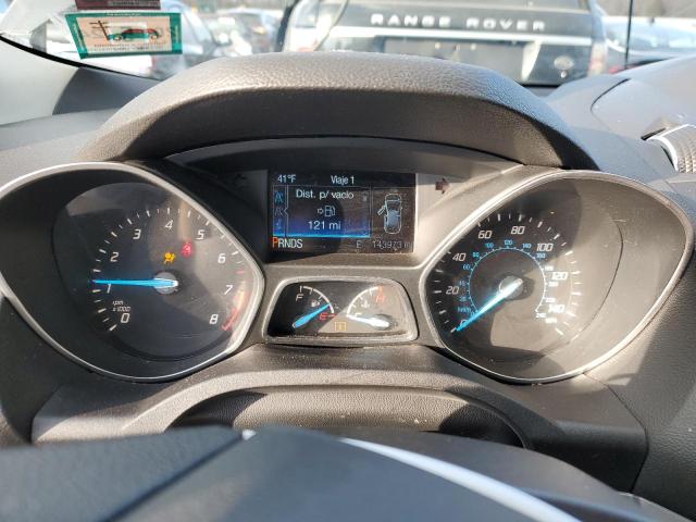 Photo 9 from auction – 2015 FORD ESCAPE SE with VIN 1FMCU9G98FUB67939