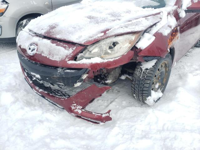 Photo 12 from auction – 2010 MAZDA 3 I with VIN JM1BL1SF4A1257973