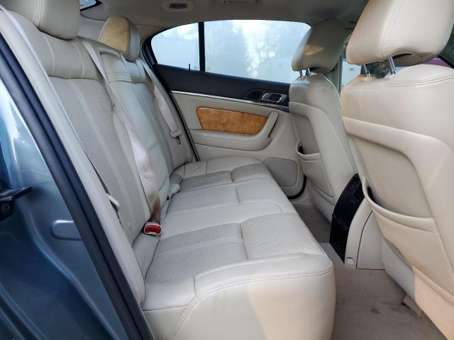 Photo 10 from auction – 2010 LINCOLN MKS with VIN 1LNHL9FT7AG600440