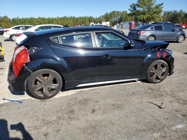 Photo 3 from auction – 2015 HYUNDAI VELOSTER T with VIN KMHTC6AE3FU241078