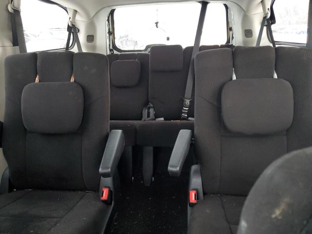 Photo 10 from auction – 2012 DODGE GRAND CARA with VIN 2C4RDGDG5CR171705