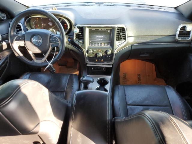 Photo 8 from auction – 2014 JEEP GRAND CHER with VIN 1C4RJFBG2EC181447