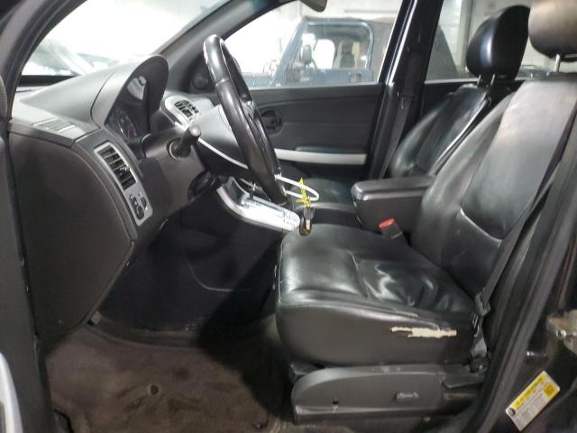 Photo 7 from auction – 2009 PONTIAC TORRENT with VIN 2CKDL33F296201597