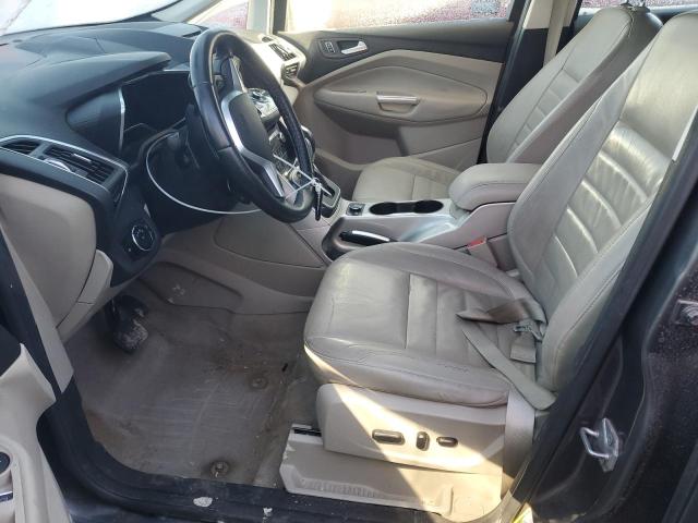 Photo 7 from auction – 2013 FORD C-MAX PREM with VIN 1FADP5CU9DL541955