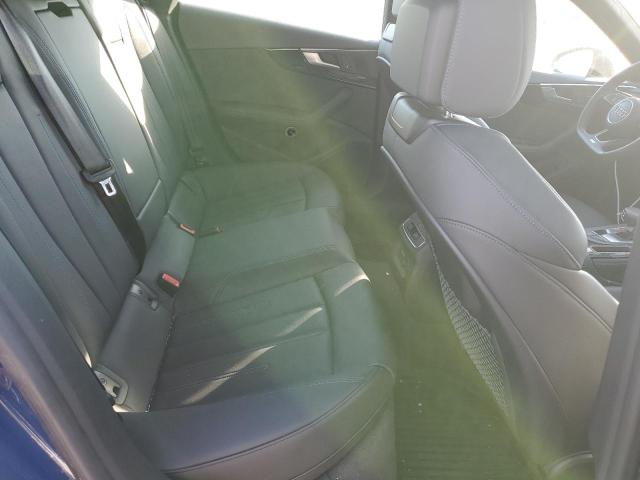 Photo 10 from auction – 2019 AUDI A5 PREMIUM with VIN WAUENCF53KA014173
