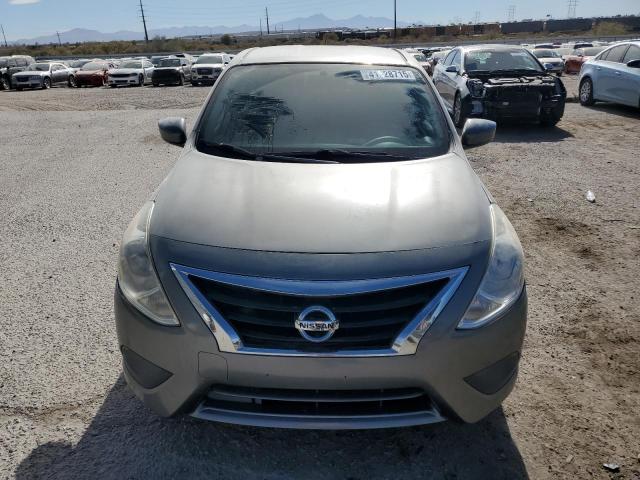 Photo 5 from auction – 2016 NISSAN VERSA S with VIN 3N1CN7AP1GL859875