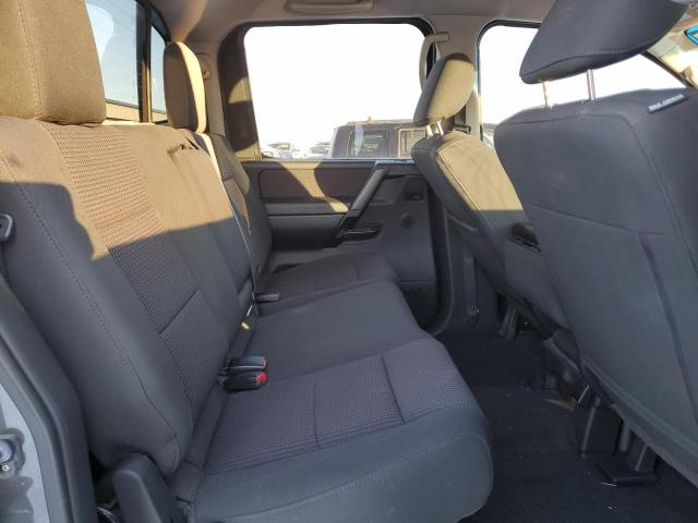 Photo 10 from auction – 2012 NISSAN TITAN S with VIN 1N6AA0EJ4CN313589