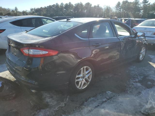 Photo 3 from auction – 2016 FORD FUSION SE with VIN 3FA6P0H72GR209716