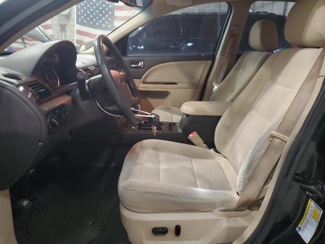 Photo 7 from auction – 2008 FORD TAURUS SEL with VIN 1FAHP24W48G121051