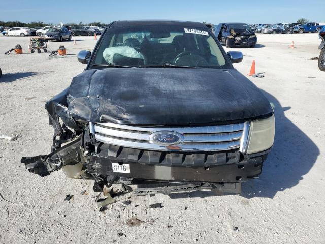 Photo 5 from auction – 2008 FORD TAURUS LIM with VIN 1FAHP25W28G107678
