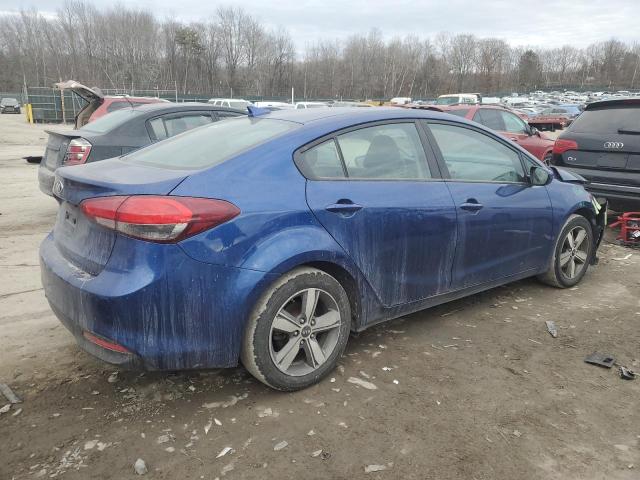 Photo 3 from auction – 2018 KIA FORTE LX with VIN 3KPFL4A73JE250698