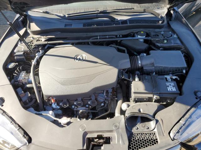 Photo 11 from auction – 2020 ACURA TLX TECHNO with VIN 19UUB2F69LA004650