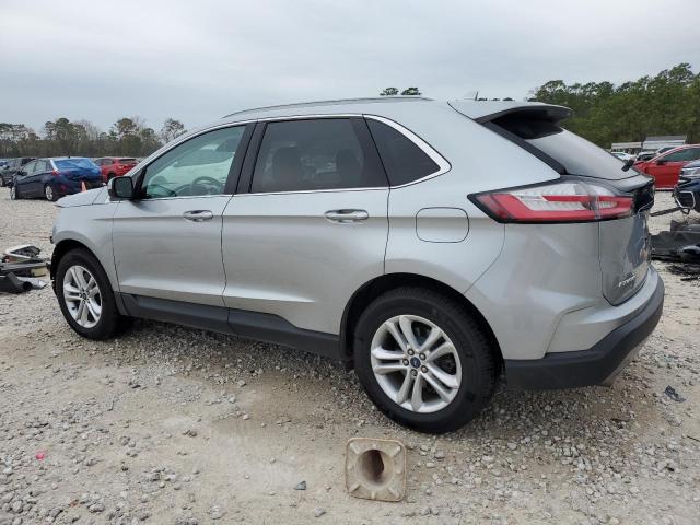 Photo 2 from auction – 2020 FORD EDGE SEL with VIN 2FMPK4J92LBB03013